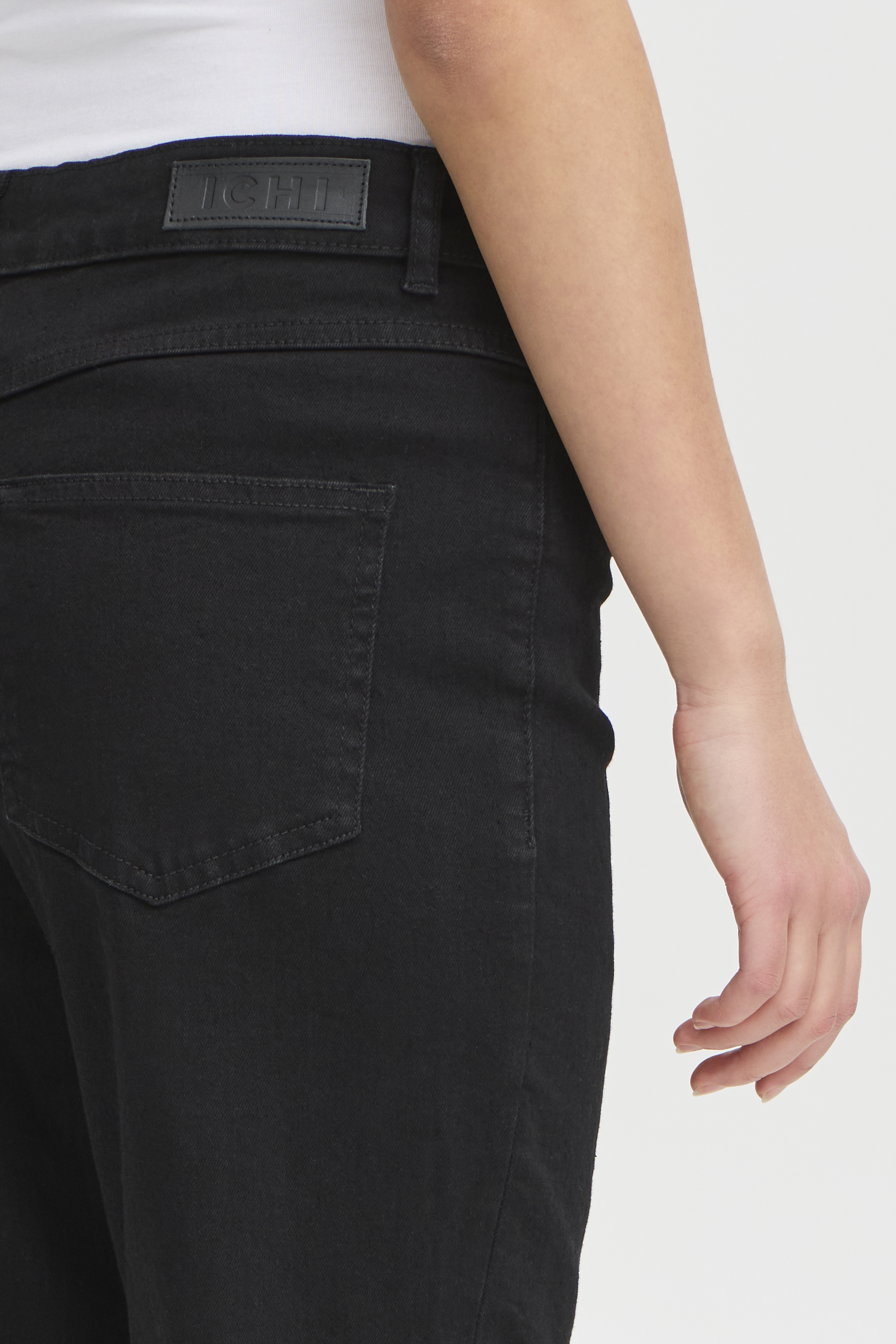 IHTWIGGY RAVEN Black - 5