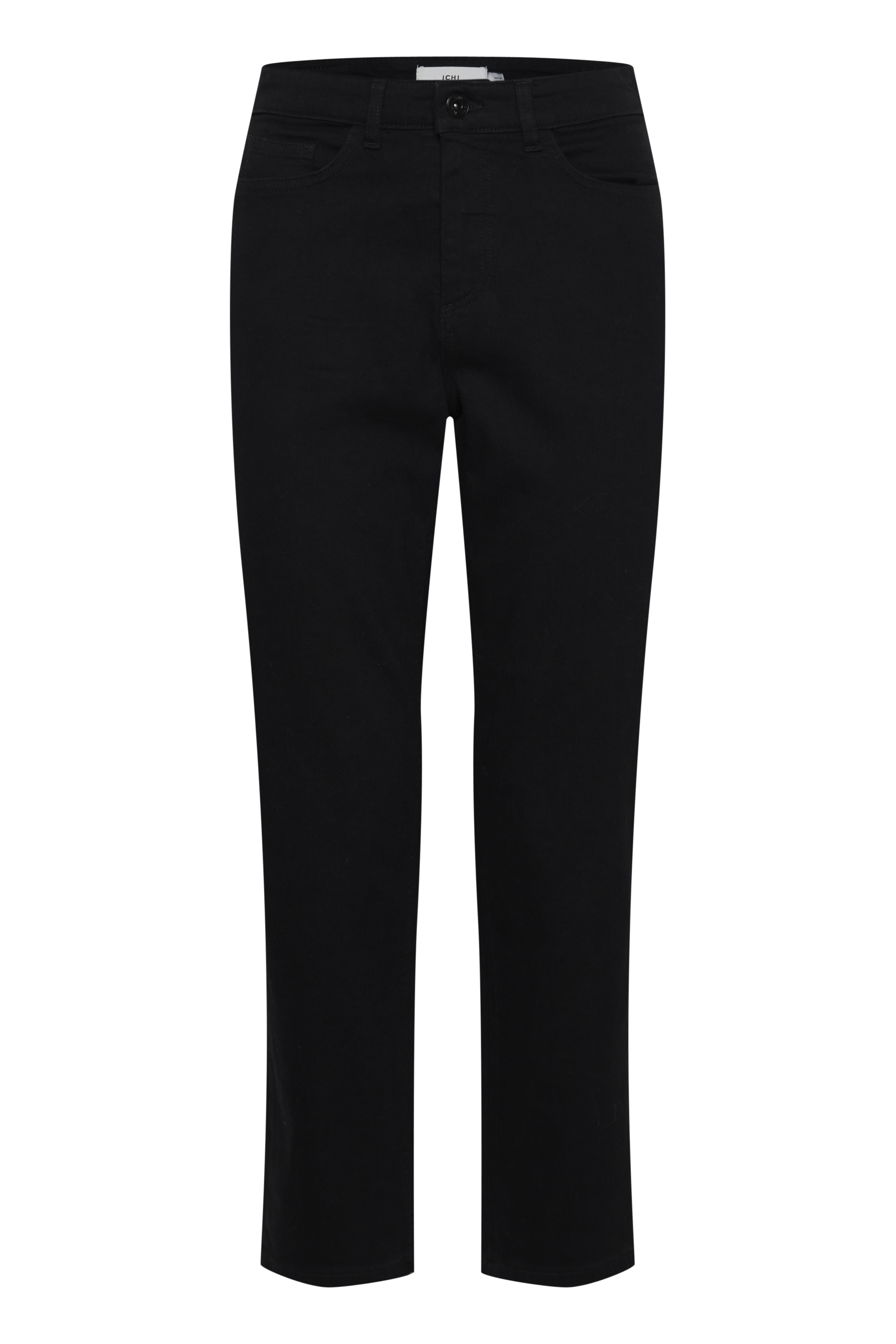 IHTWIGGY RAVEN Black