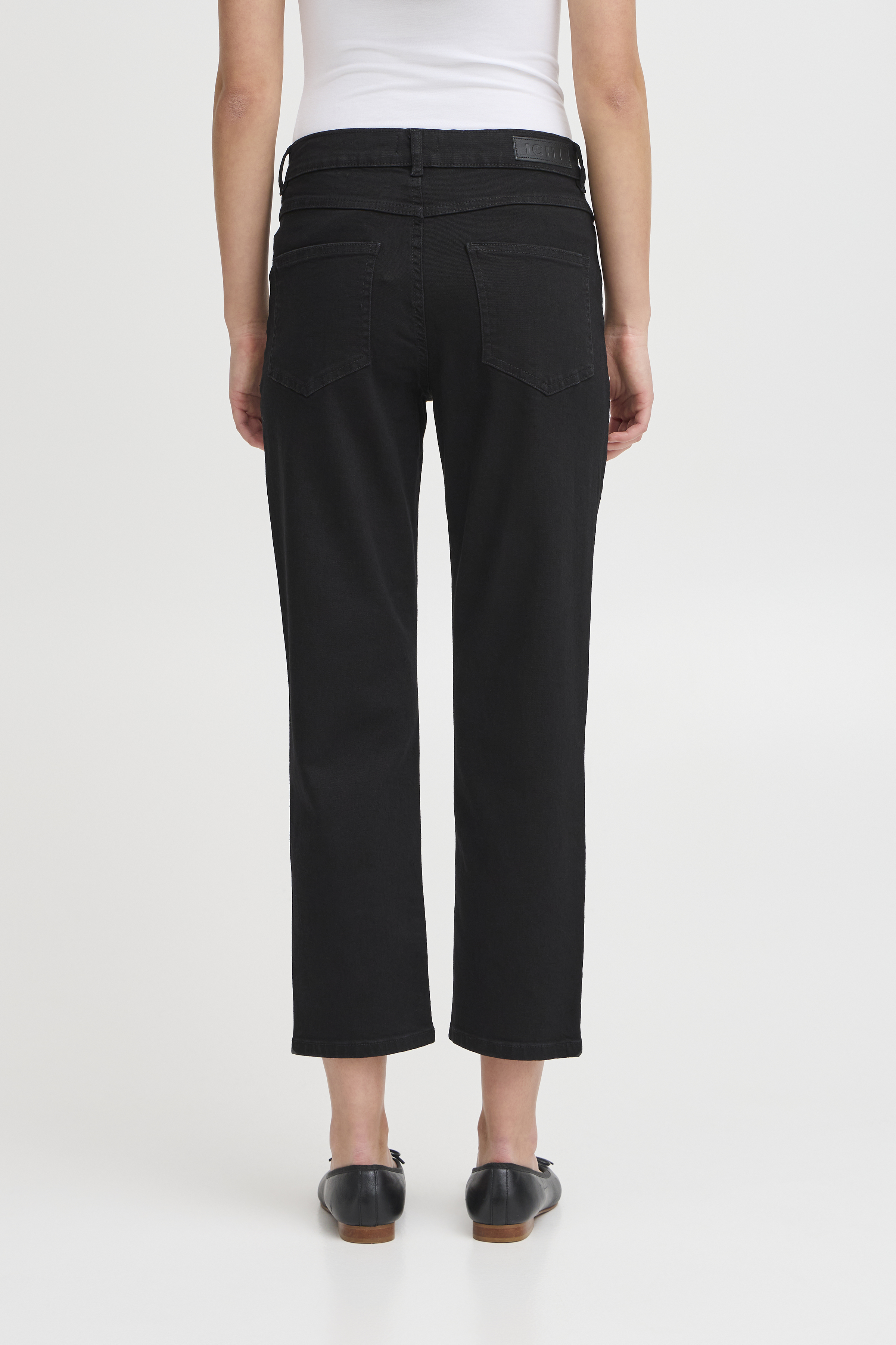 IHTWIGGY RAVEN Black - 8