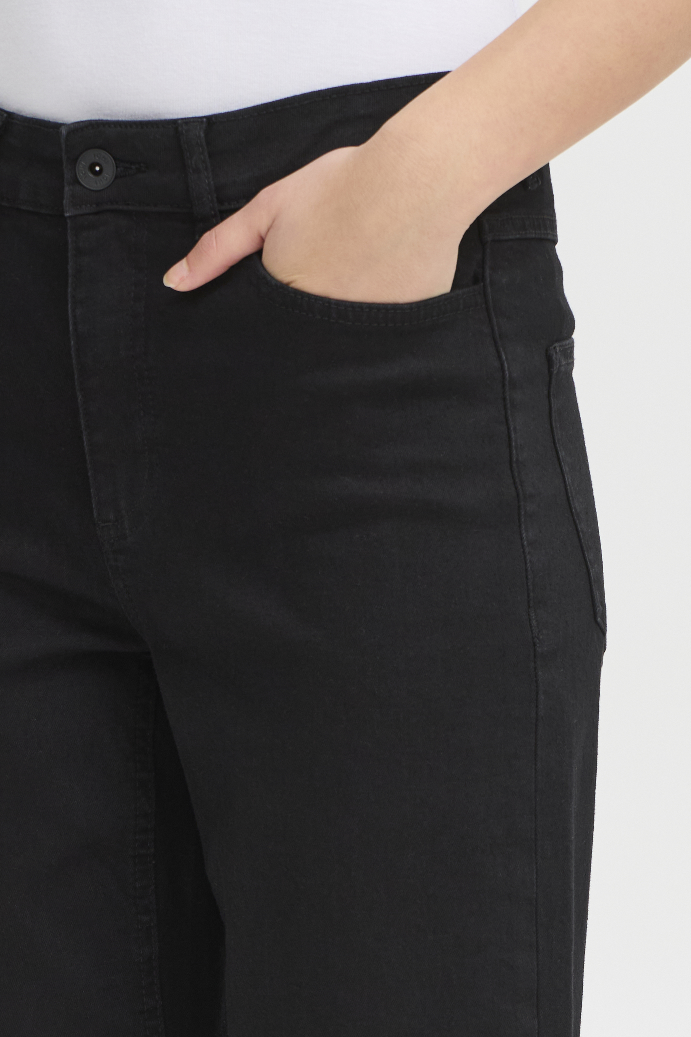IHTWIGGY RAVEN Black - 4