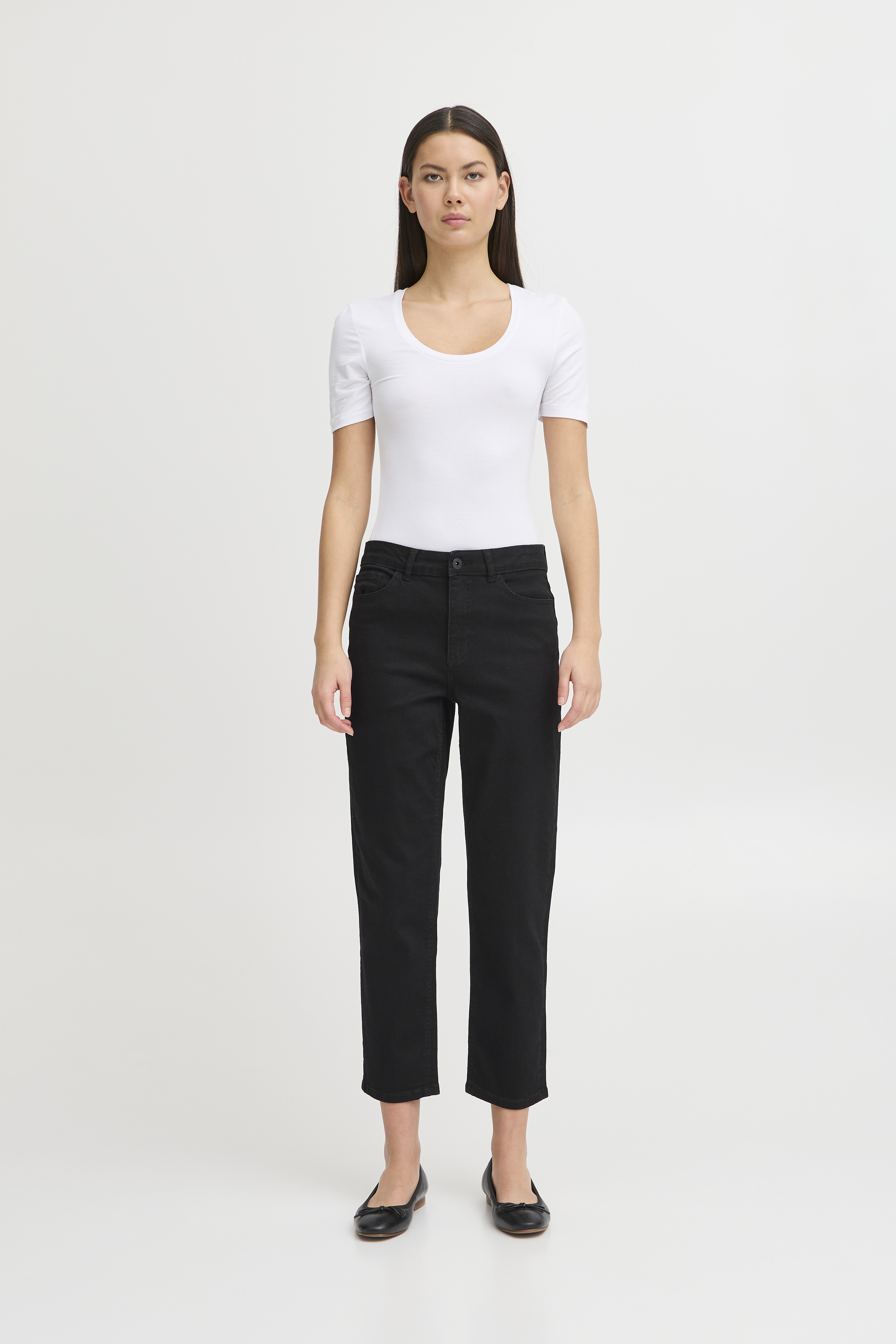 IHTWIGGY RAVEN Black - 6