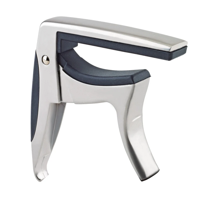 K&M 30910 Guitar capo classic