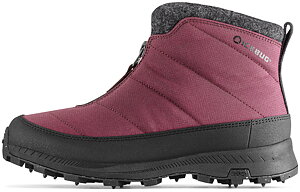 Icebug Sala W BUGrip - Mulberry