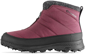 Icebug Sala W BUGrip - Mulberry