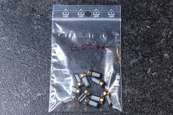 injector filter