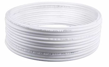 1/4" PE Slang 1 Meter