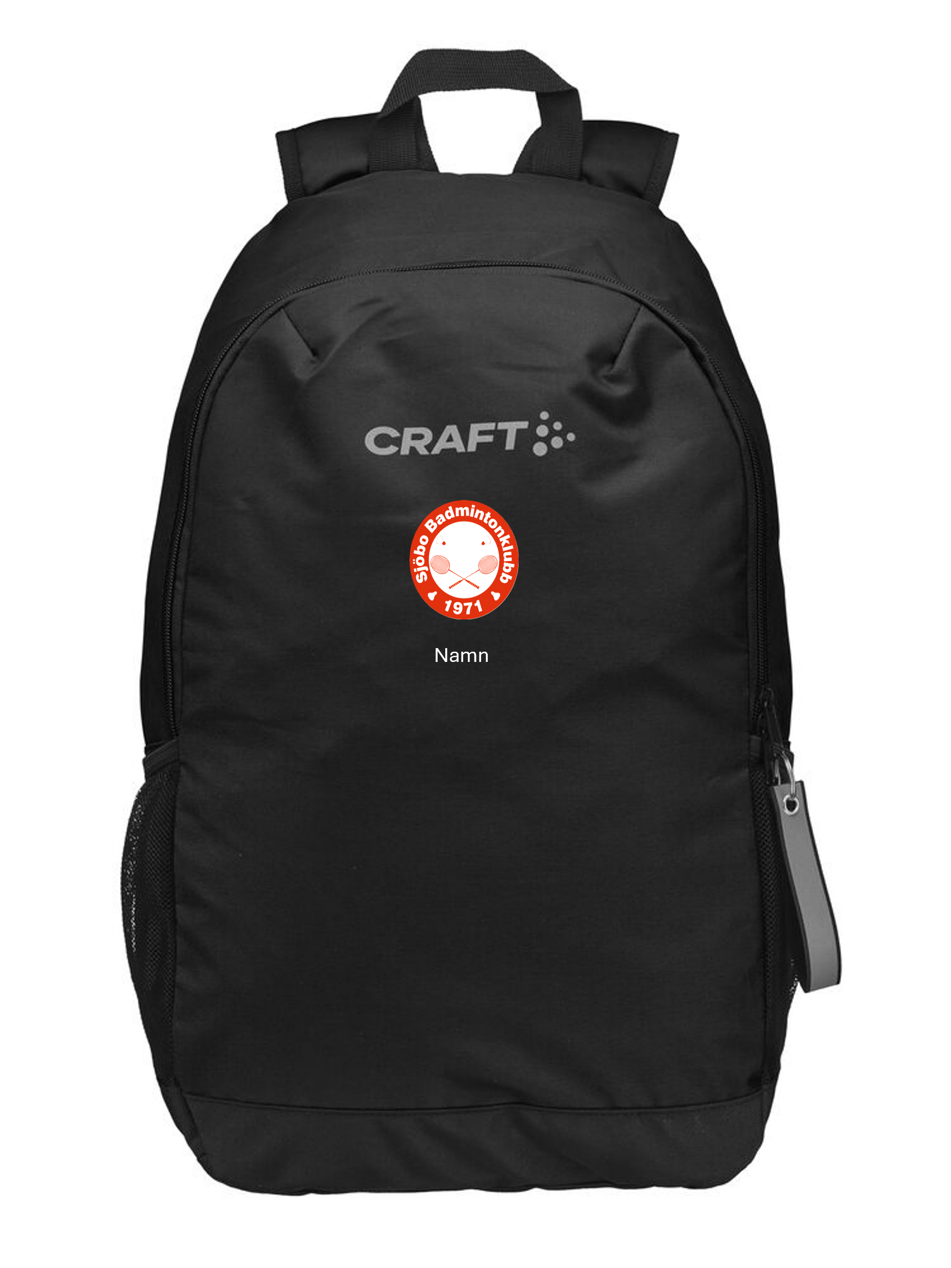 Craft Ability  Practise Backpack (Sjöbo BMK)