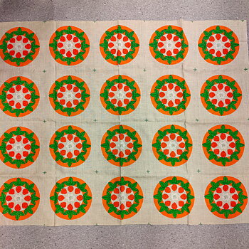 Textil stuvbit