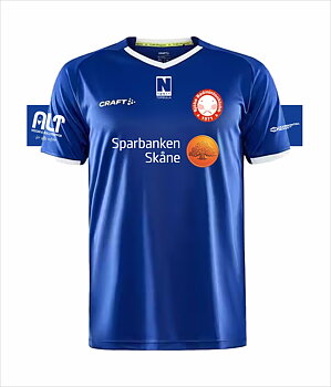 Craft Progress 2.0 Matchtröja DAM (Sjöbo BMK)