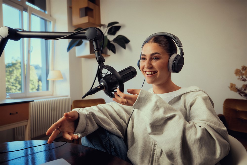 Beyerdynamic DT 270 PRO - 10