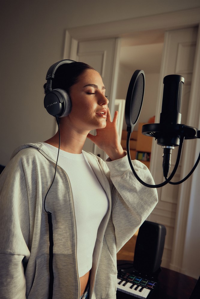 Beyerdynamic DT 270 PRO - 8