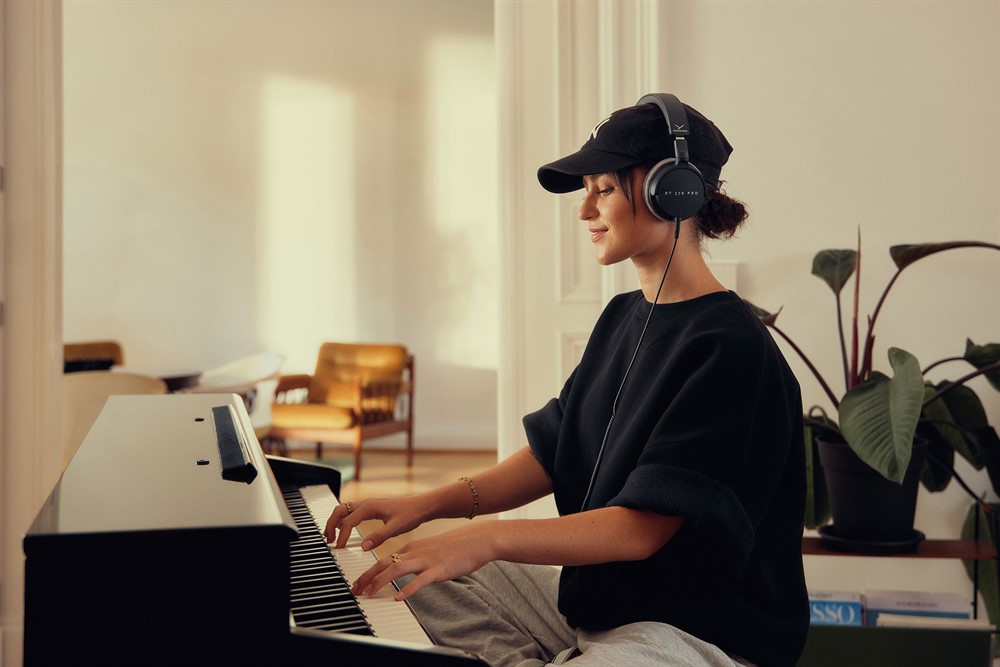 Beyerdynamic DT 270 PRO - 9