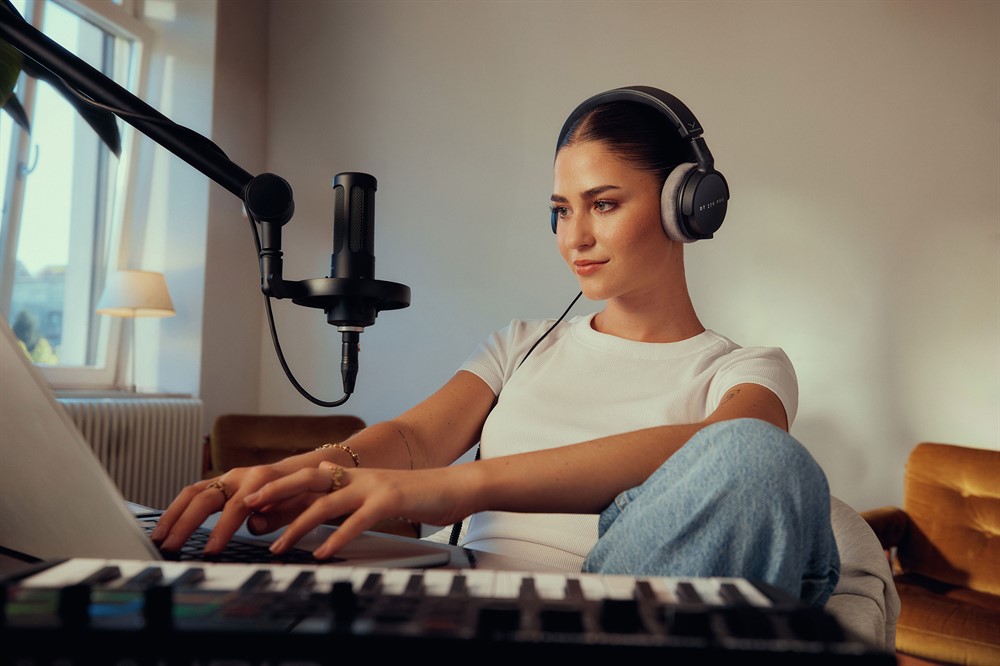 Beyerdynamic DT 270 PRO - 7