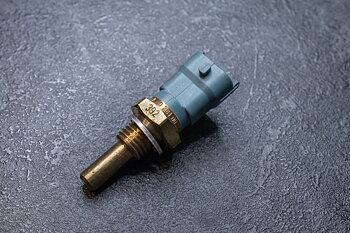 Bosch Vätsketemperatur-givare Volvo Denso