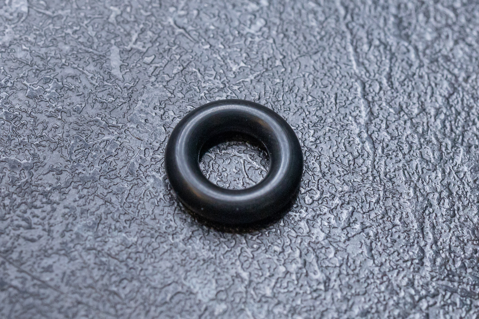 Spridare O-ring Standard 14mm 10-pack