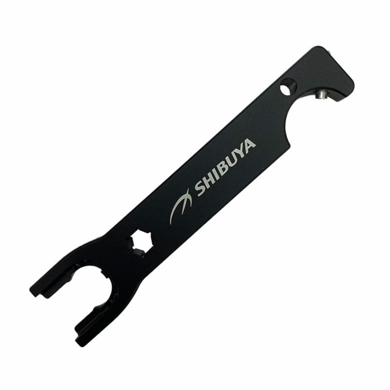 Shibuya DX Plunger/Stabilizer Spanner MP Wrench 