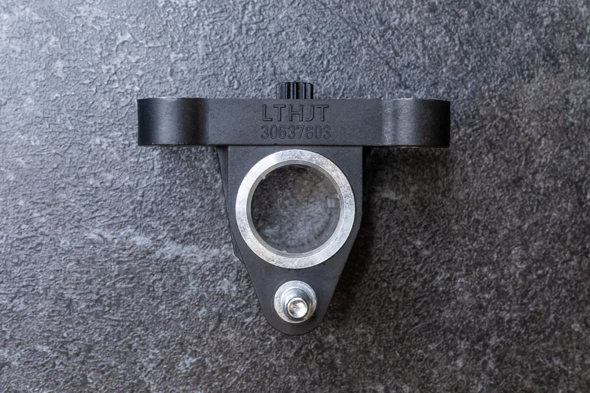 White block gen 2 trigger bracket