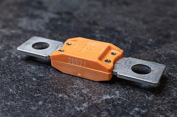 Main fuse 150A