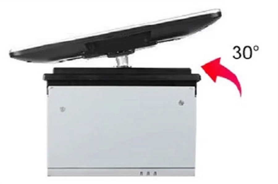 Macrom DL903DAB - 4