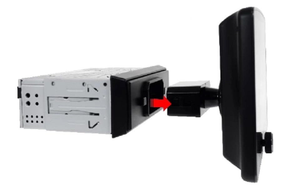 Macrom DL903DAB - 3