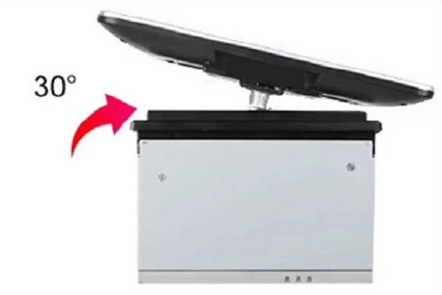 Macrom DL903DAB - 5