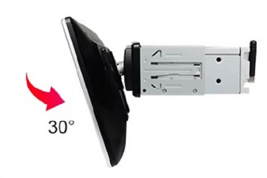 Macrom DL903DAB - 7