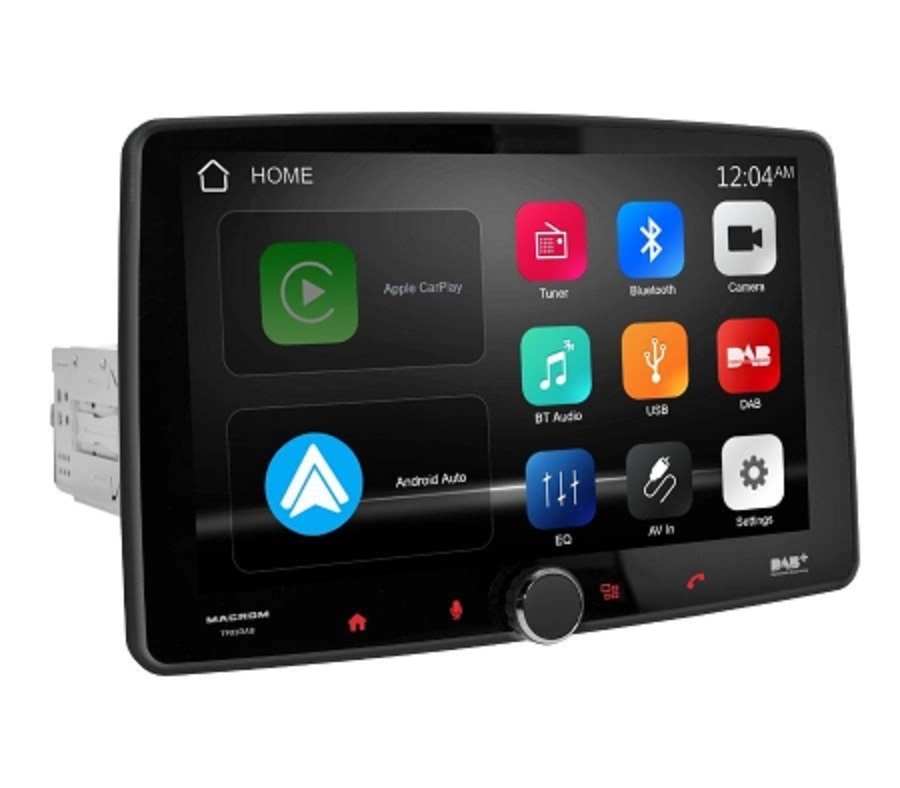 Macrom DL903DAB