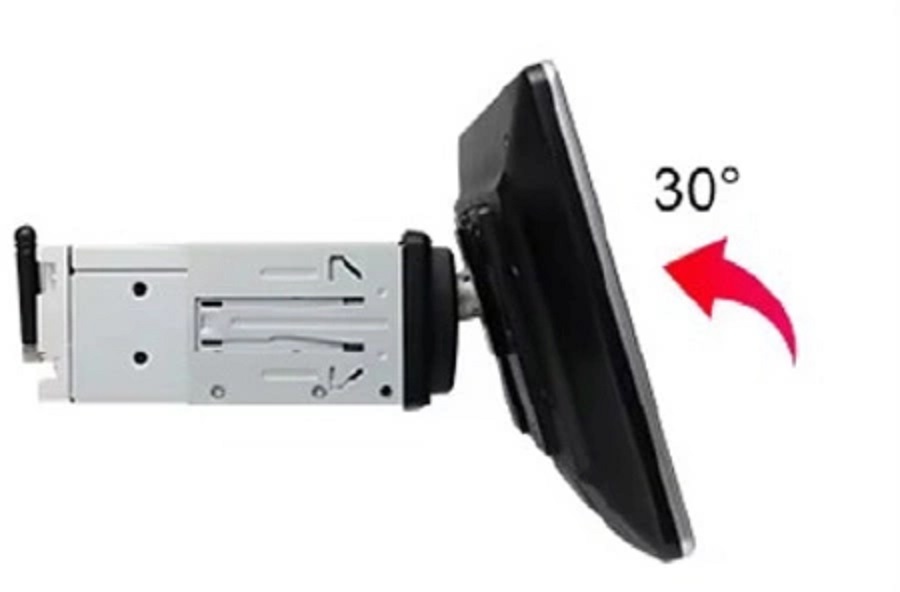 Macrom DL903DAB - 6
