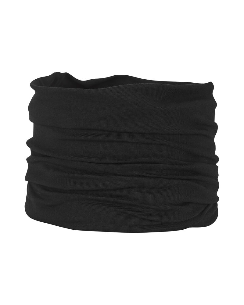Neck Tube - Organic/GOTS - Fairtrade - Cottover - 5 different color - 5