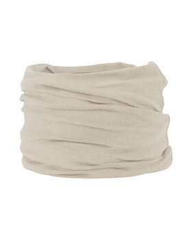 Neck Tube - Organic/GOTS - Fairtrade - Cottover - 5 different color