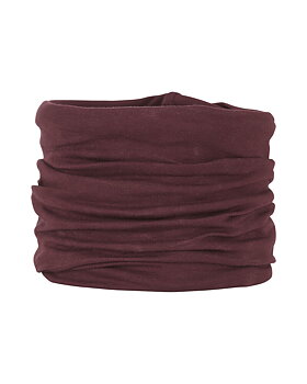 Neck Tube - Organic/GOTS - Fairtrade - Cottover - 5 different color