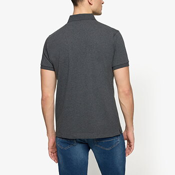 Signal - Nicky - Deep Grey Melange