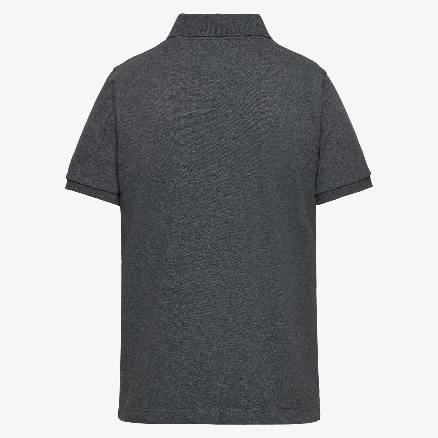 Signal - Nicky - Deep Grey Melange - 5