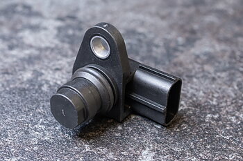 Volvo Vitmotor gen 3/4  kamsynk Typ 2