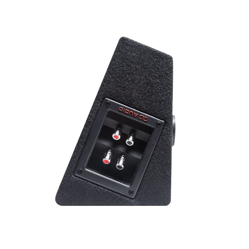DD Audio LE-VO-MX206.4 - 4