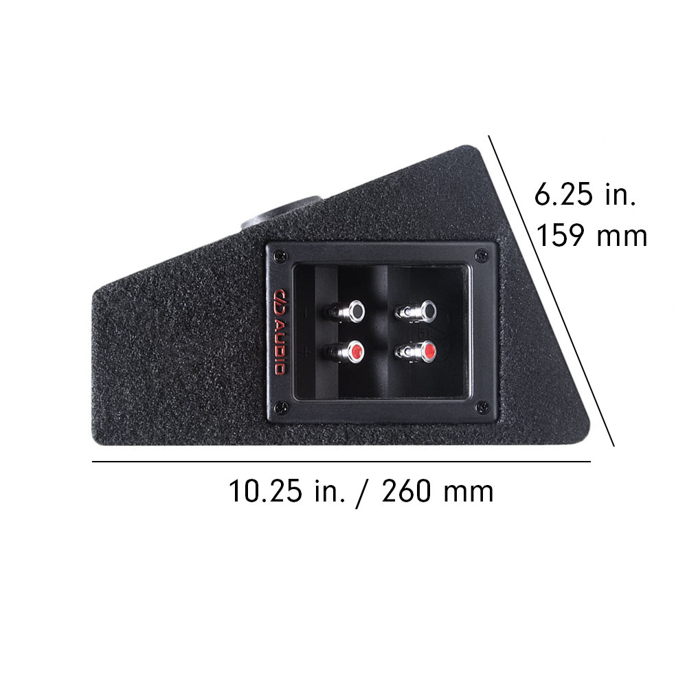DD Audio LE-VO-MX206.4 - 5