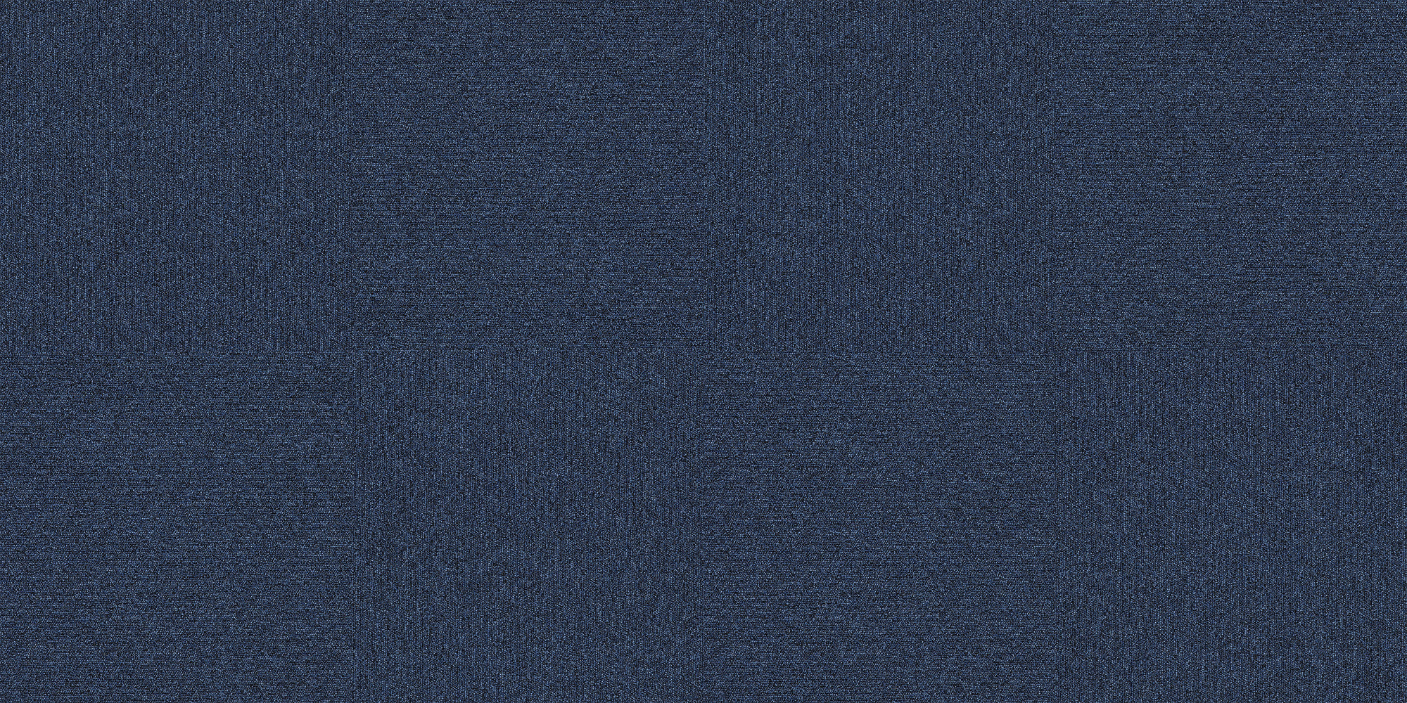 Textilplatta - Heuga 727 Blue 50x50cm - 2