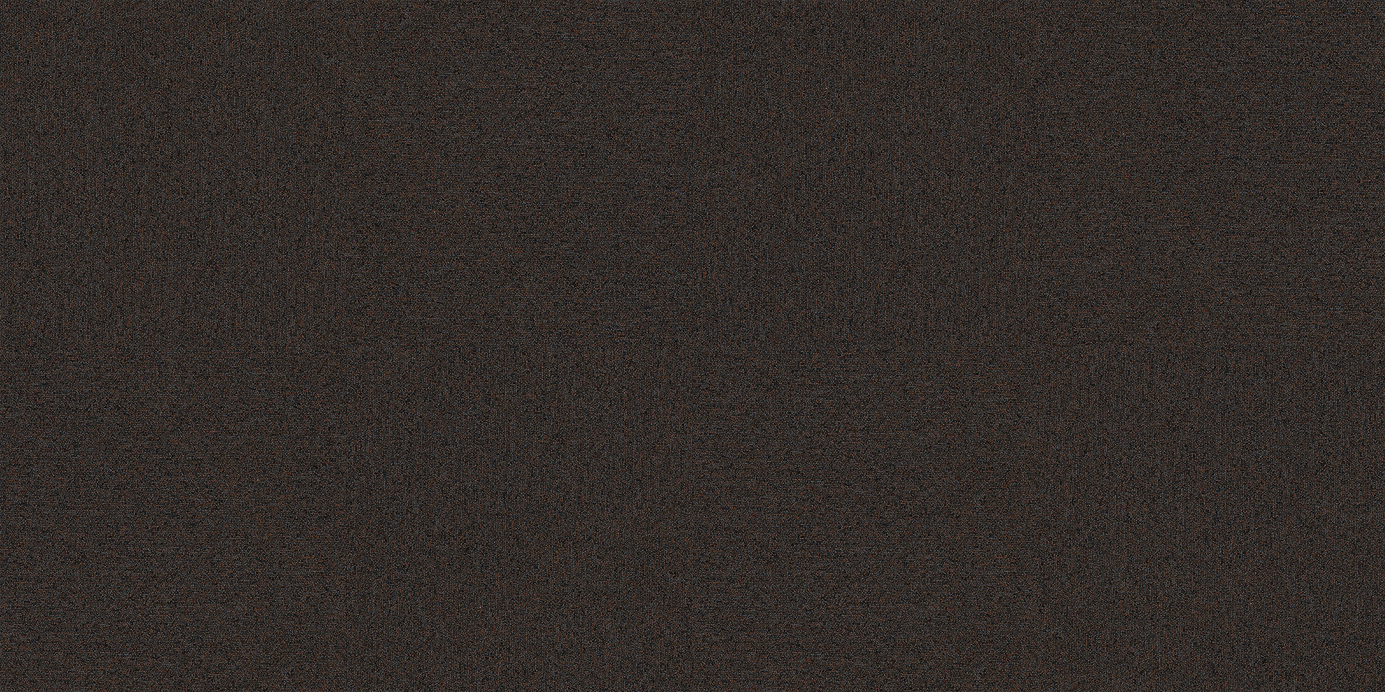 Textilplatta - Heuga 727 Chocolate 50x50cm - 2