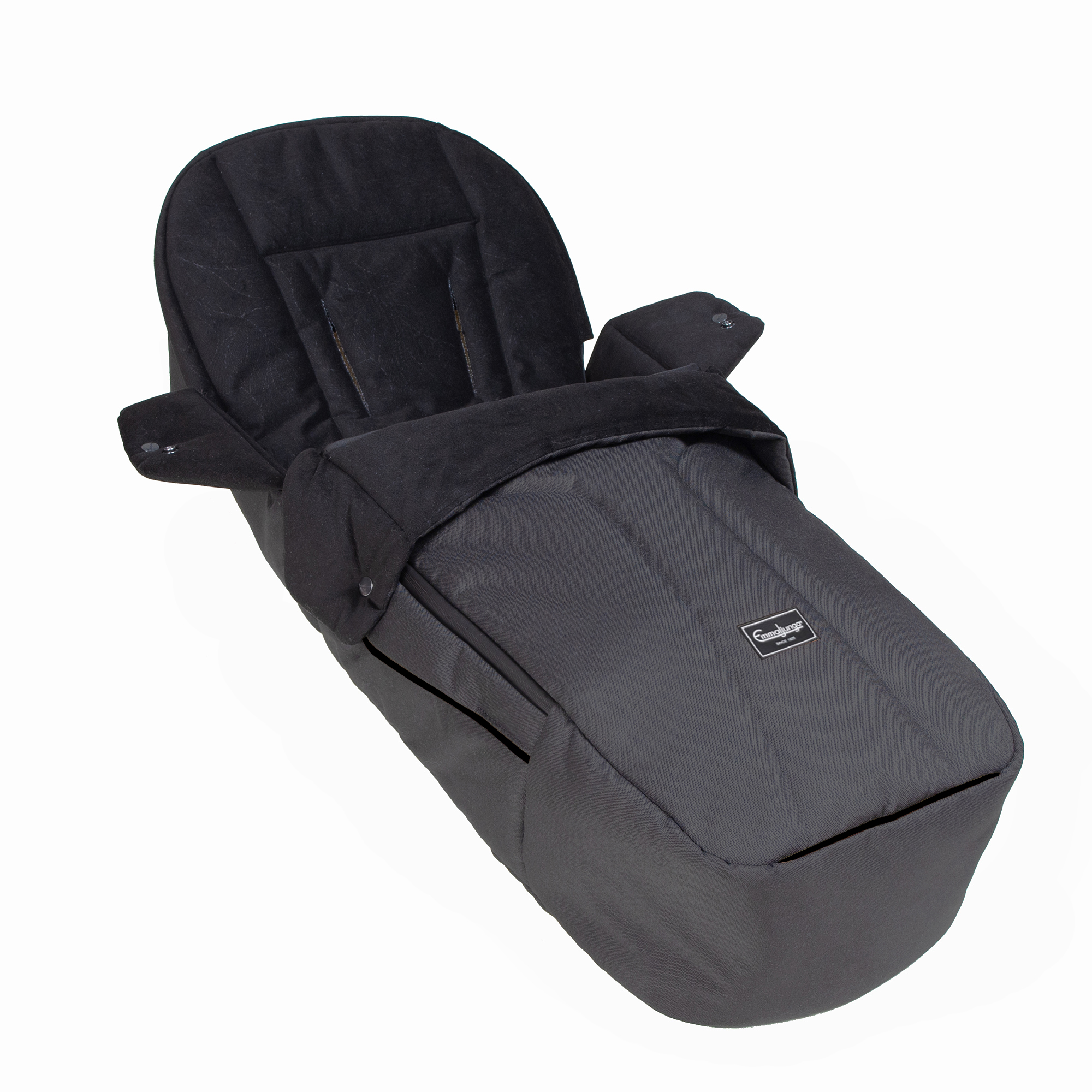 Emmaljunga Tillbehörspaket Flat+ - Paketpris - 4