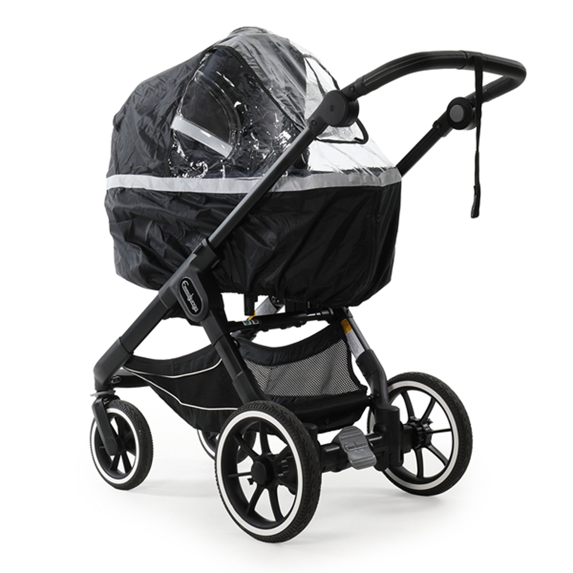 Emmaljunga Tillbehörspaket Flat+ - Paketpris - 5