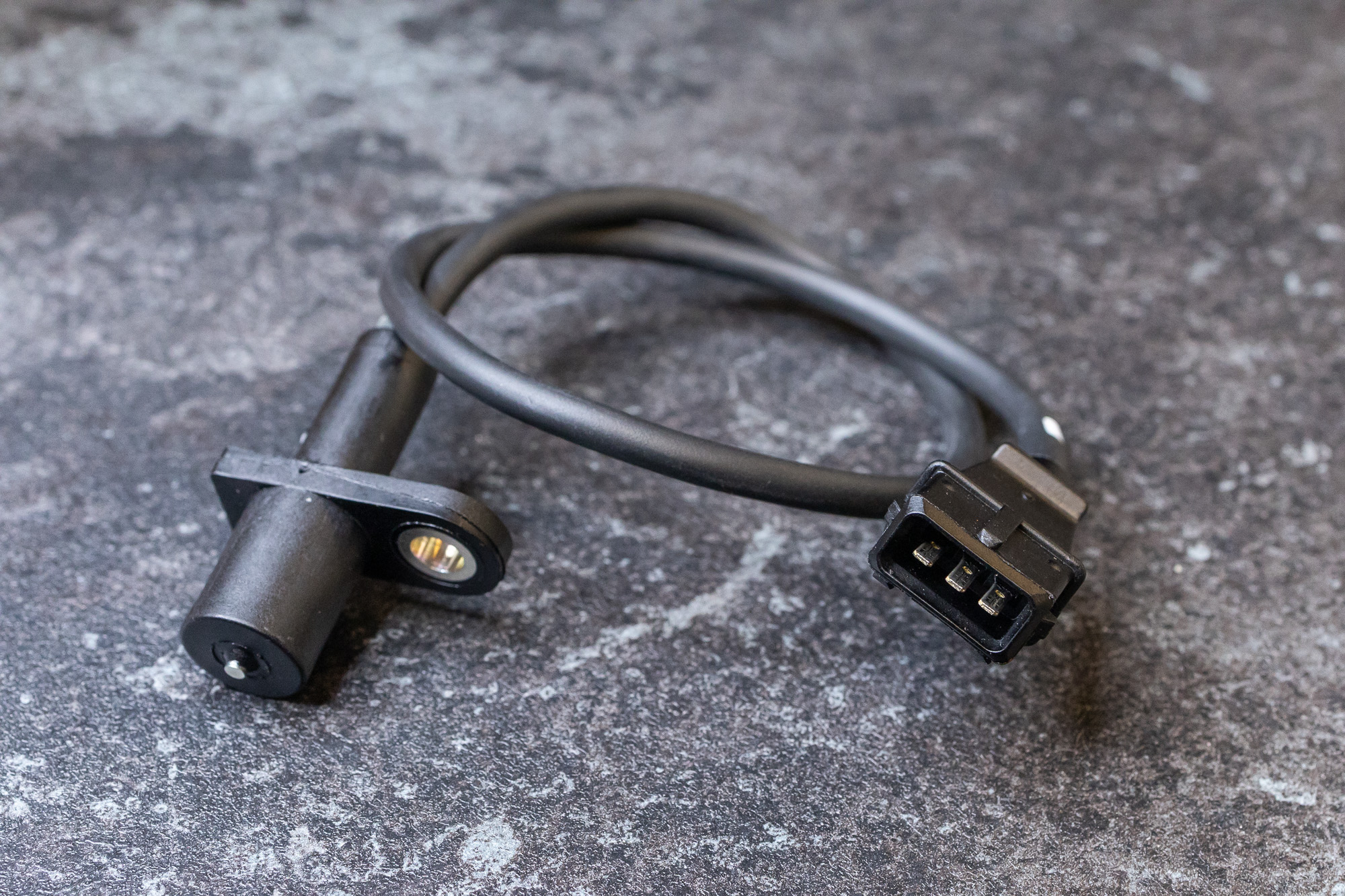 Crankshaft sensor Volvo B230