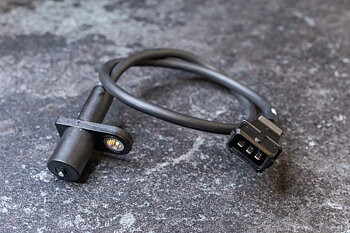 Crankshaft sensor Volvo B230