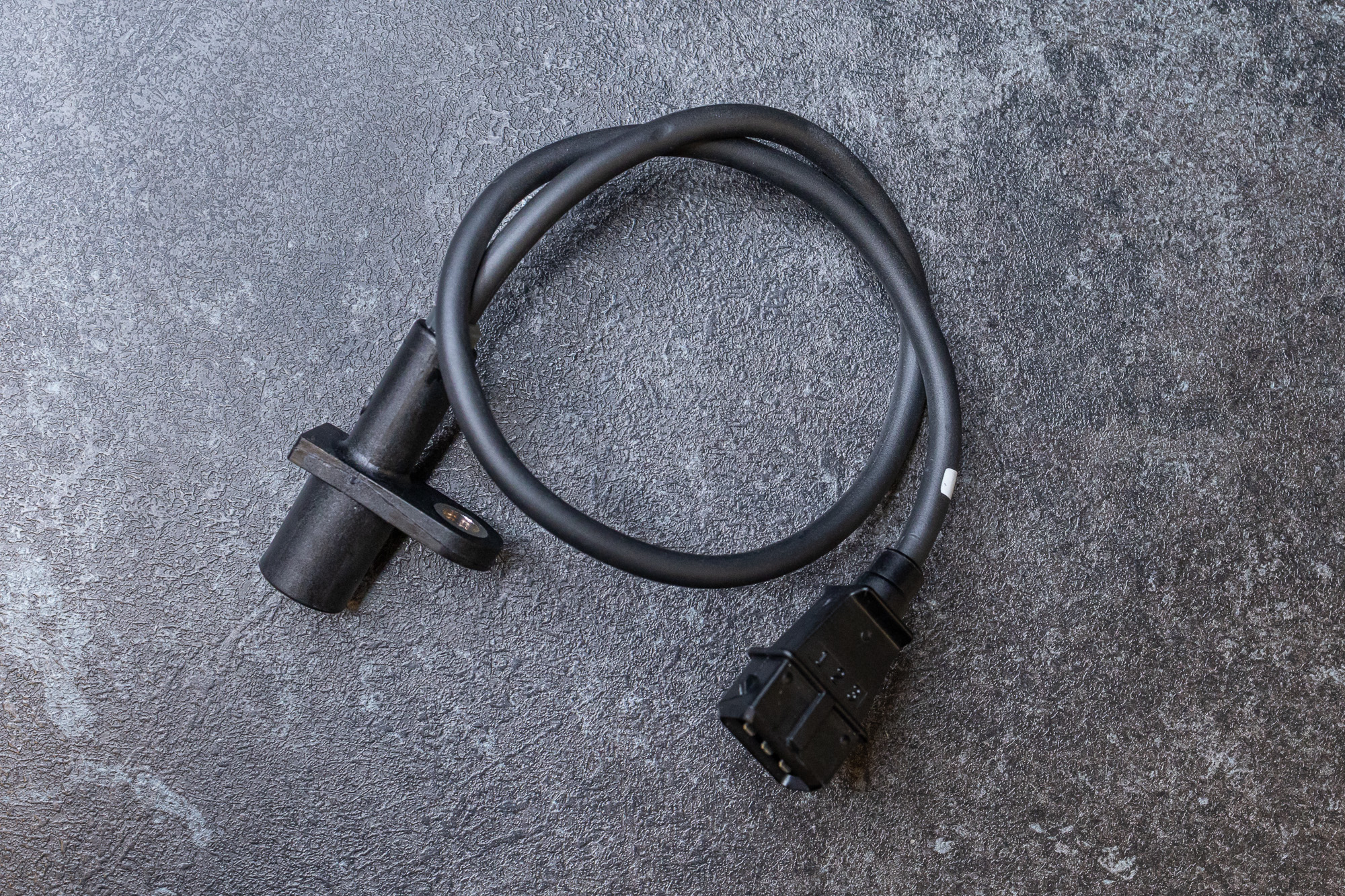 Crankshaft sensor Volvo B230 - 2