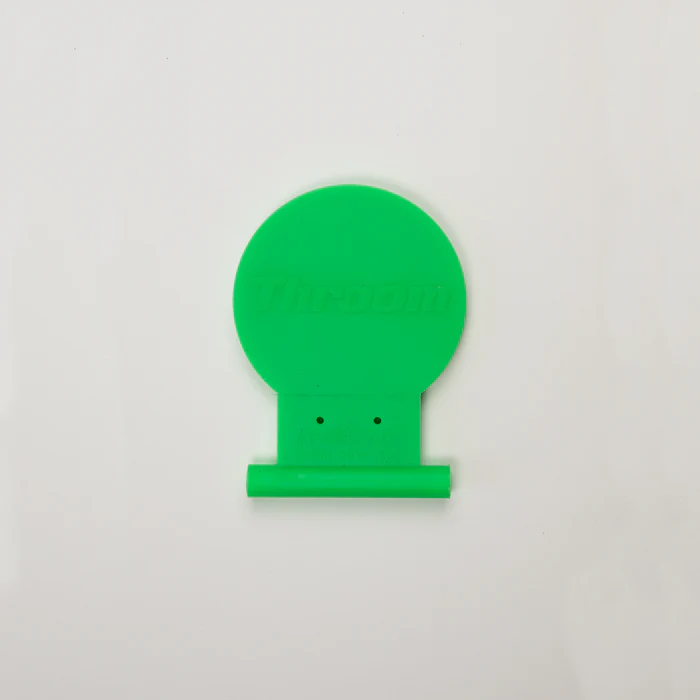THROOM Target - KnockDown Series Heavy Duty 4" 