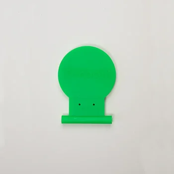 THROOM Target - KnockDown Series Heavy Duty 4" 