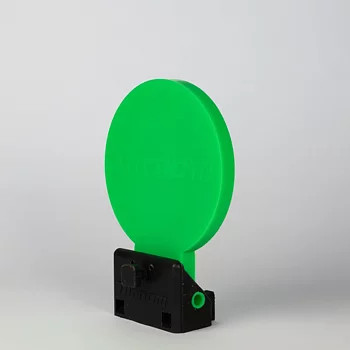 THROOM Target - KnockDown Series Heavy Duty 6" 2