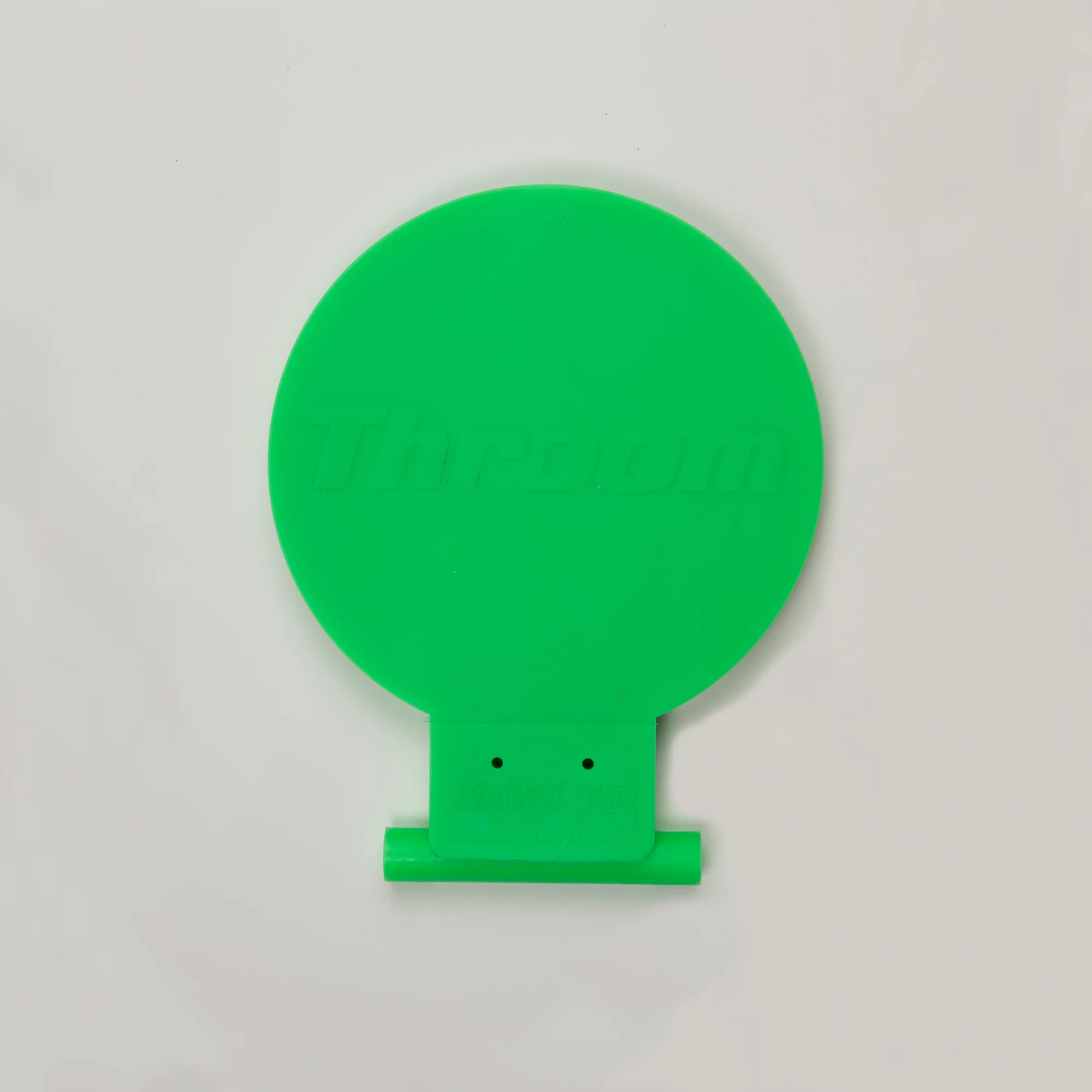 THROOM Target - KnockDown Series Heavy Duty 6"