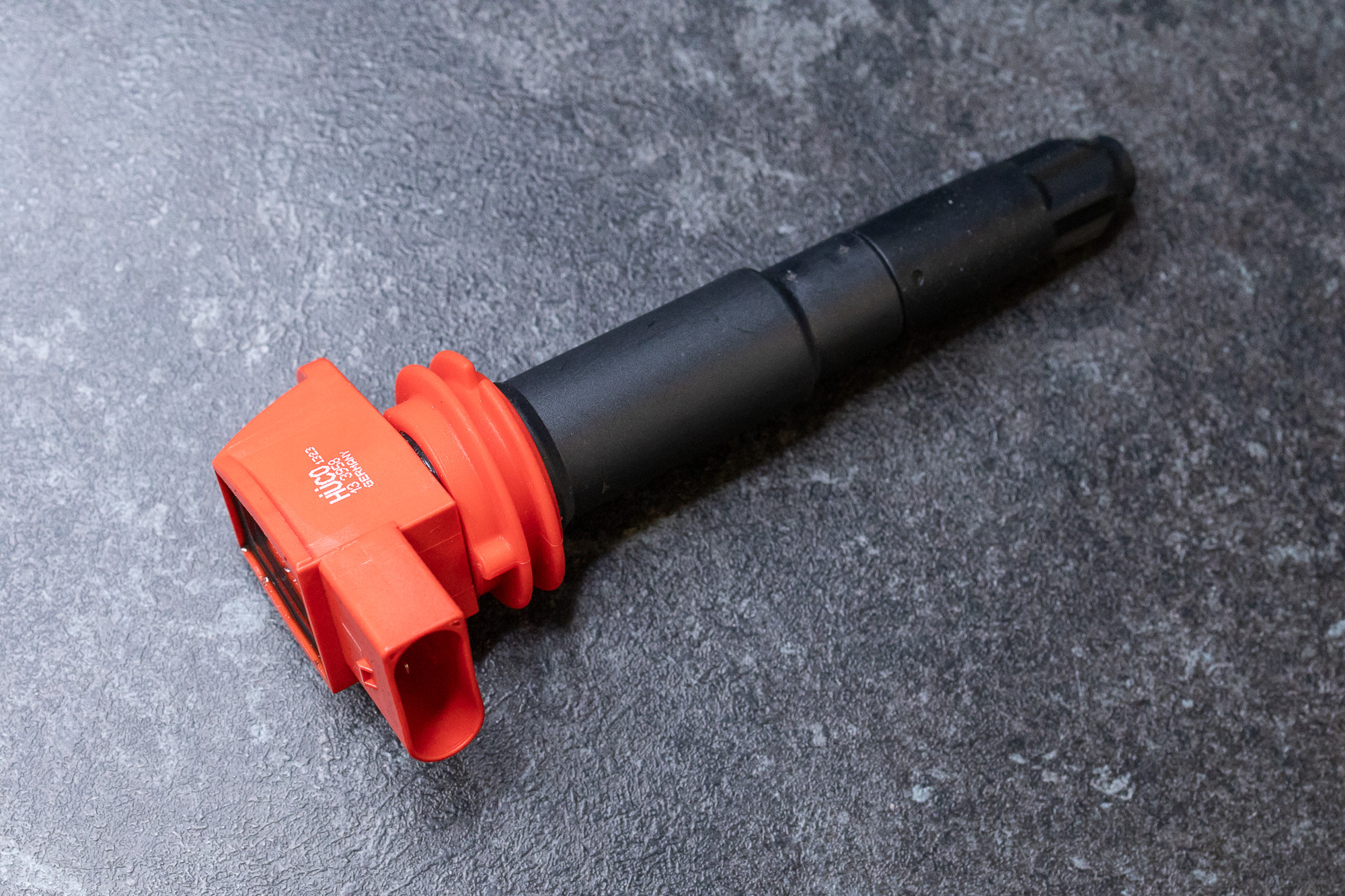 Porsche 996 ignition coil - 3