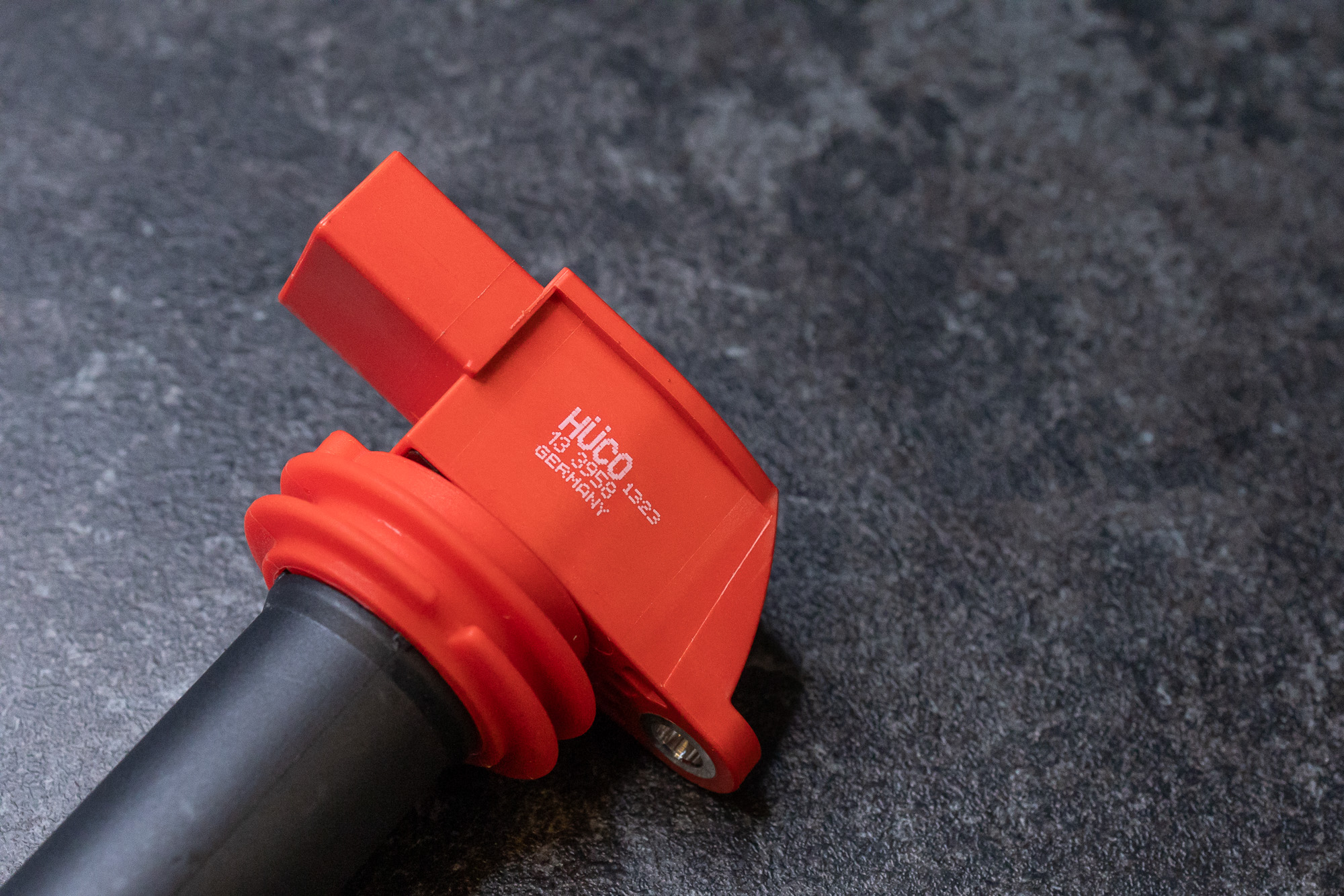 Porsche 996 ignition coil - 4