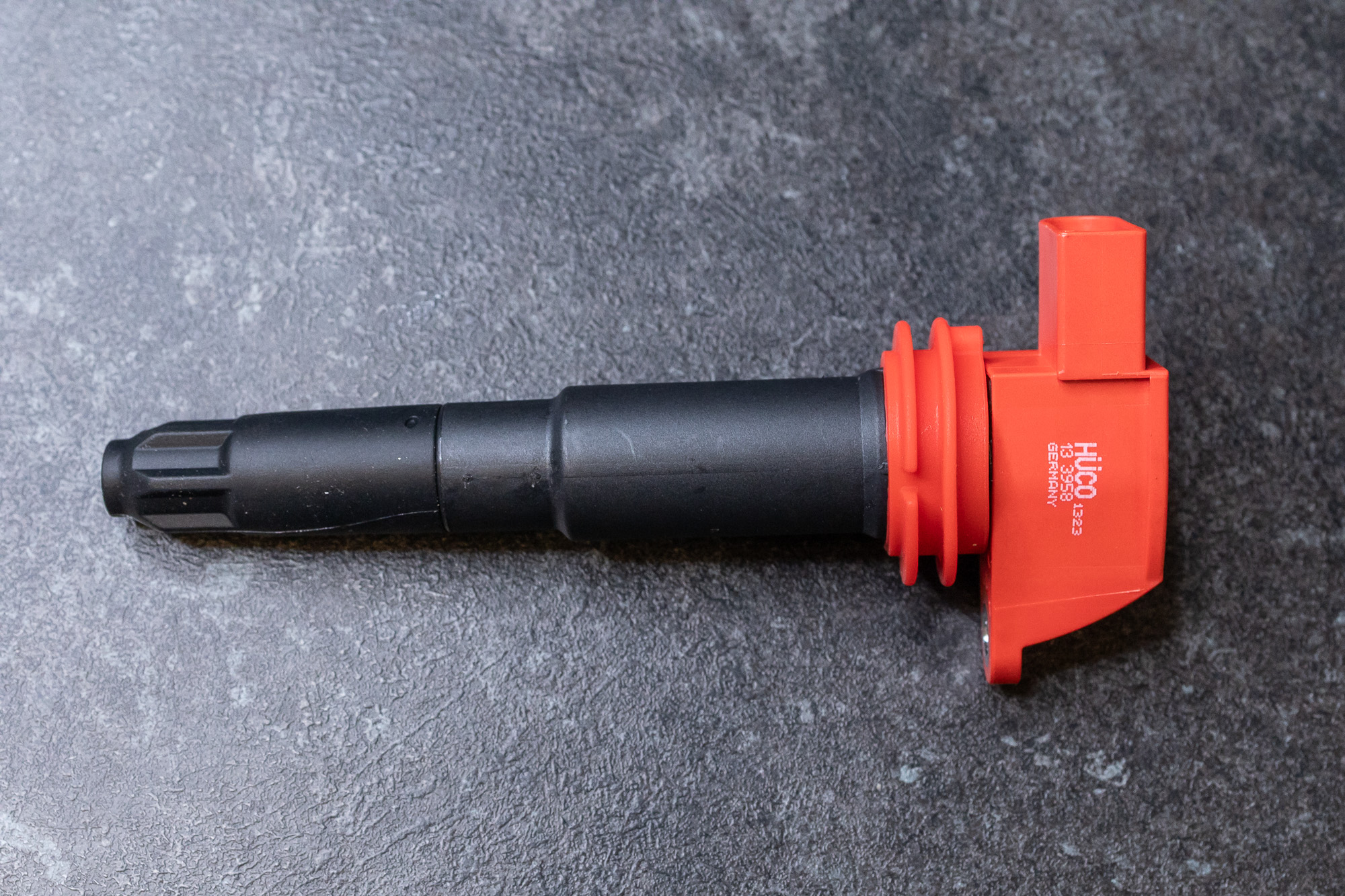 Porsche 996 ignition coil - 2